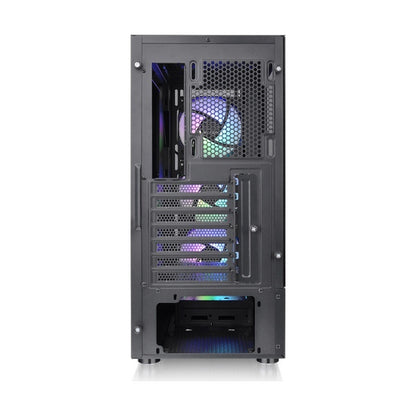 Gabinete THERMALTAKE CA-1X2-00M1WN-00