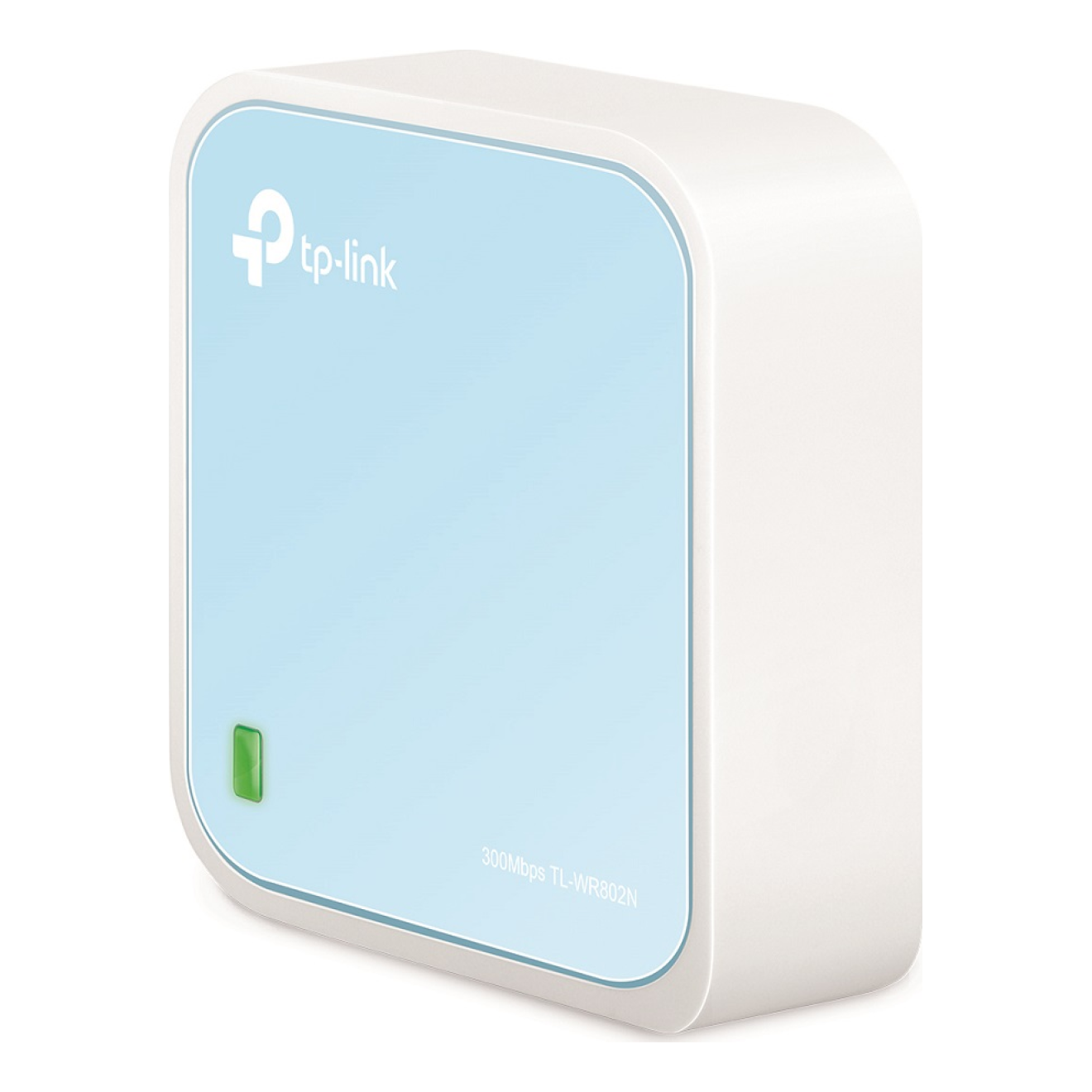 Router TP-LINK TL-WR802N