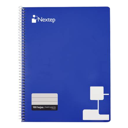 Cuaderno Nextep NE-007g