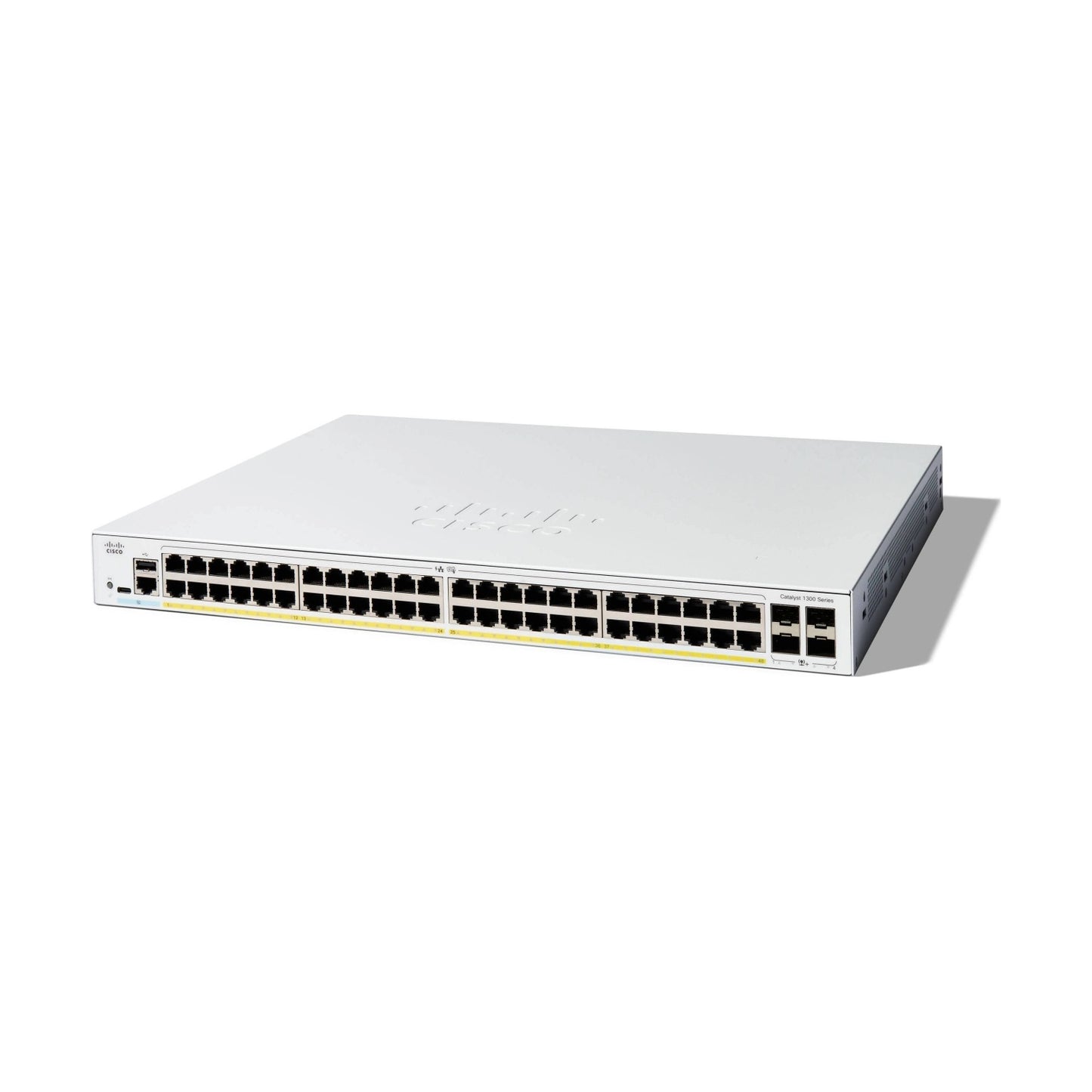 Switches CISCO C1300-48P-4X
