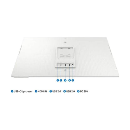 Monitor SAMSUNG LS32CM801ULXZX