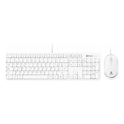 Kits para Teclado y Mouse BROBOTIX 6008010