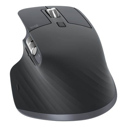 Mouse LOGITECH 910-007502