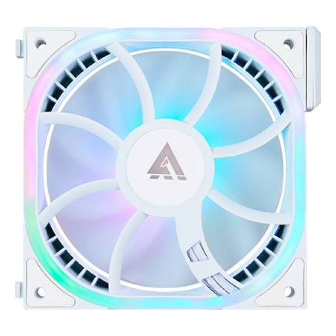 Ventilador GAME FACTOR FG500