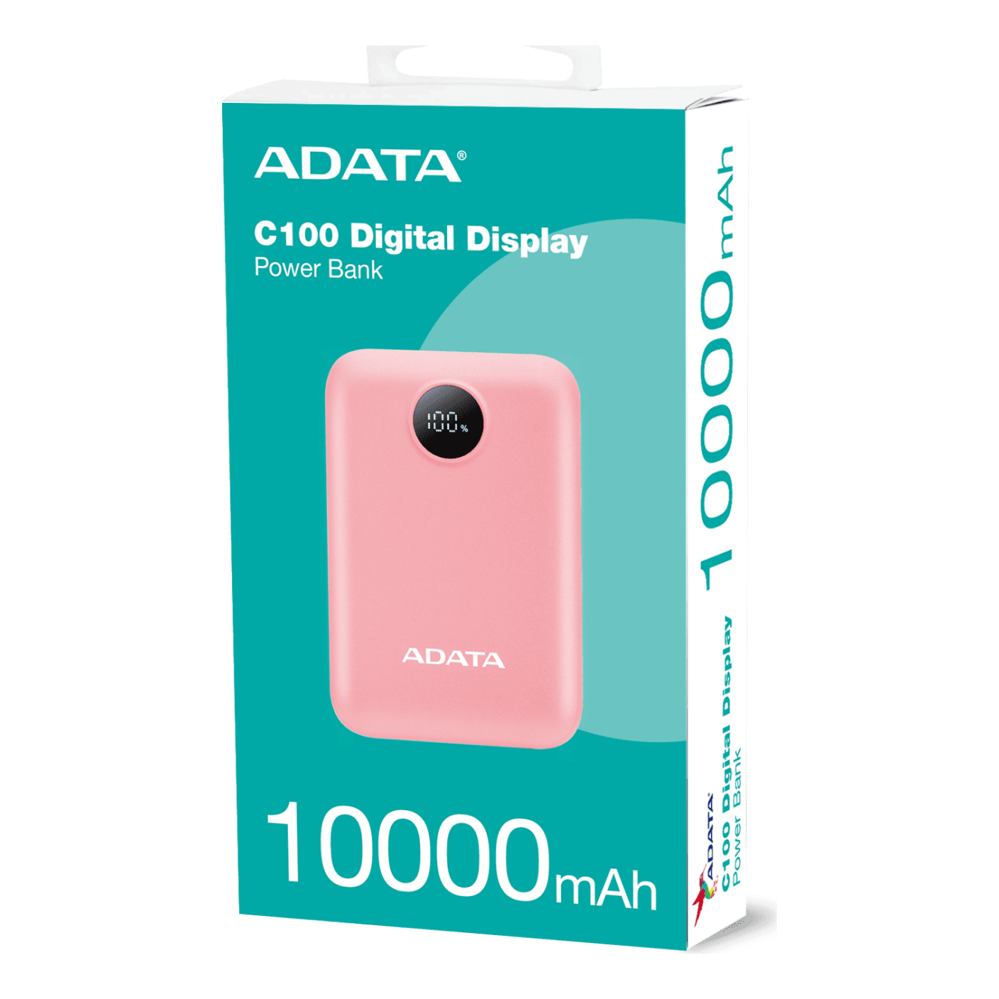 Power banks ADATA C100