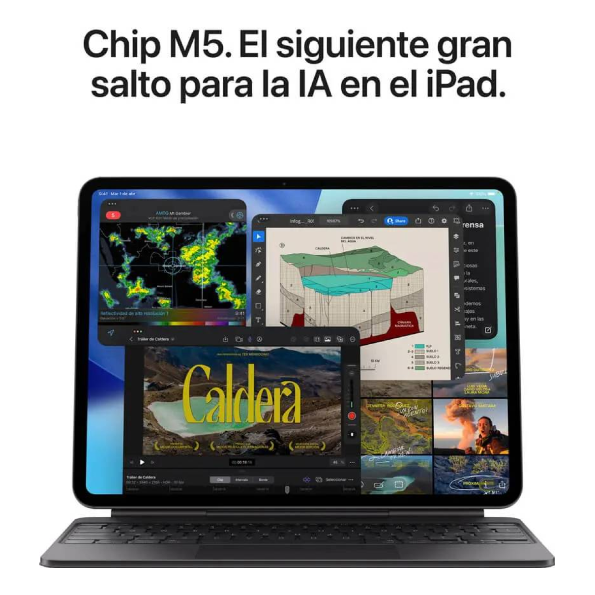 iPad APPLE ME2N4CL/A