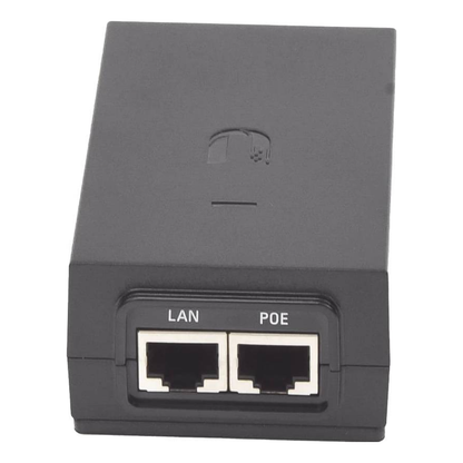 Adaptador PoE Ubiquiti Networks POE-48-24W