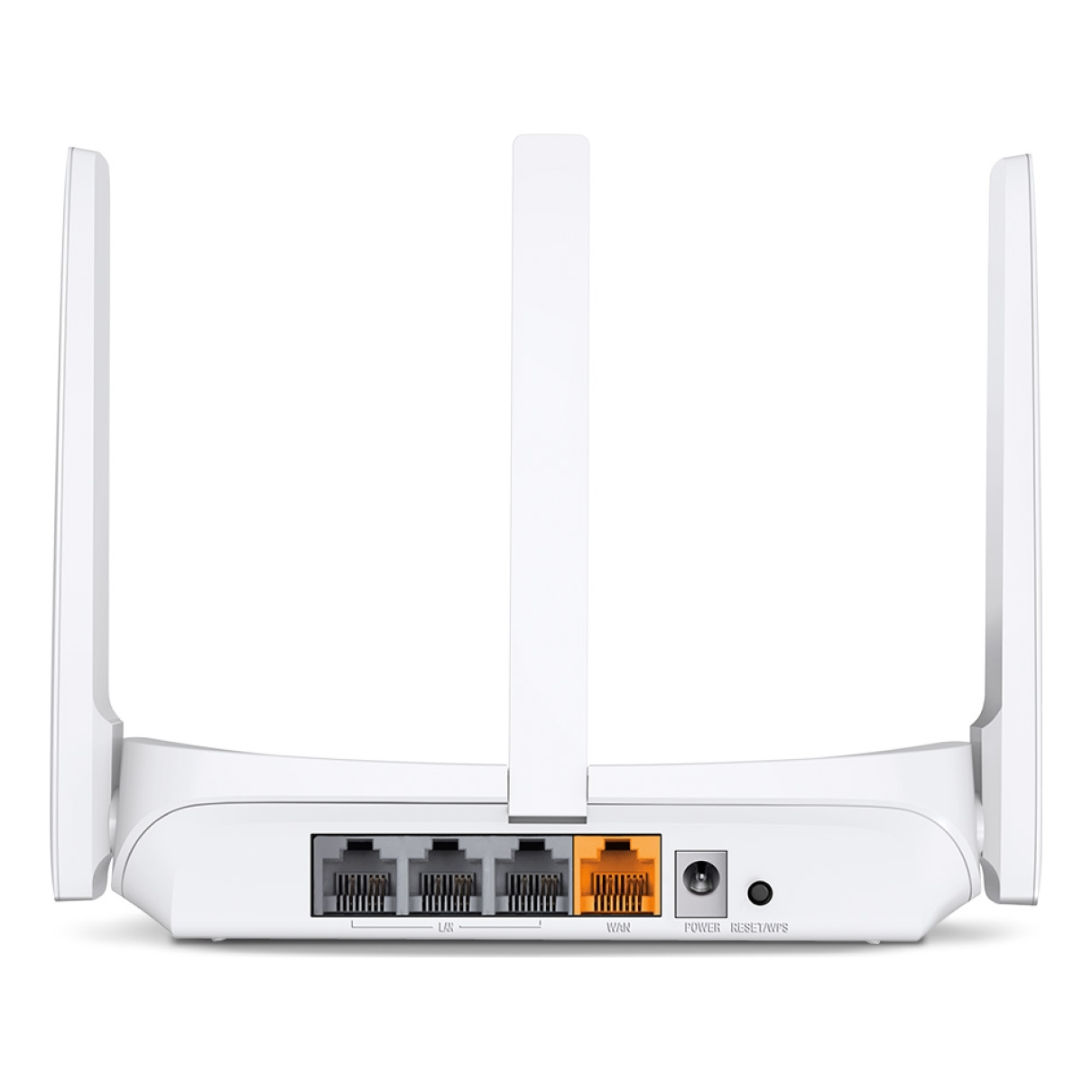 Router  MERCUSYS MW306R