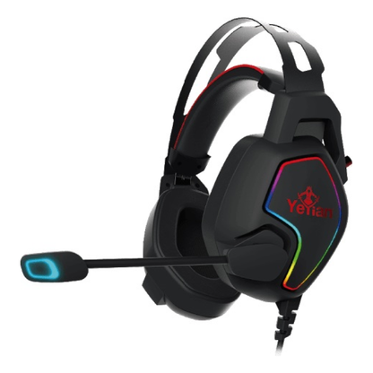 Diadema Gamer  Yeyian YDV-33403