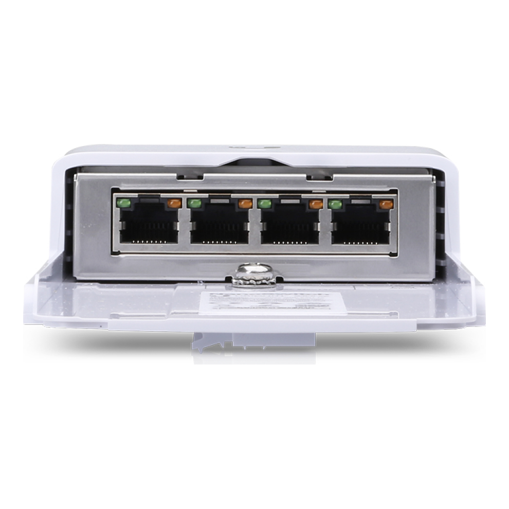 Switch UBIQUITI N-SW