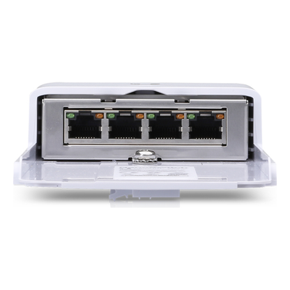Switch UBIQUITI N-SW