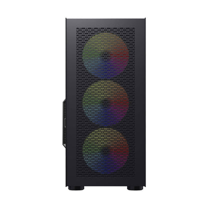 Gabinete Gaming GAME FACTOR CSG800