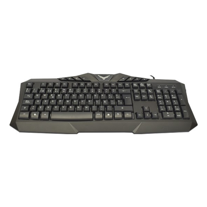 Teclado Gaming Naceb Technology NA-0912