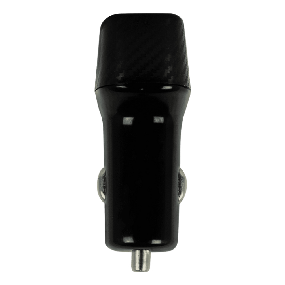 Cargador para auto USB PERFECT CHOICE PC-240884