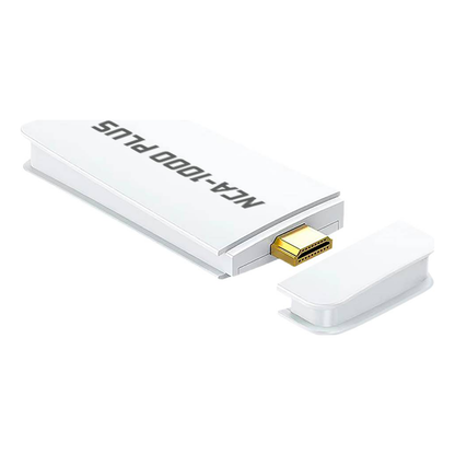 Consola NECNON NCA-1000 PLUS