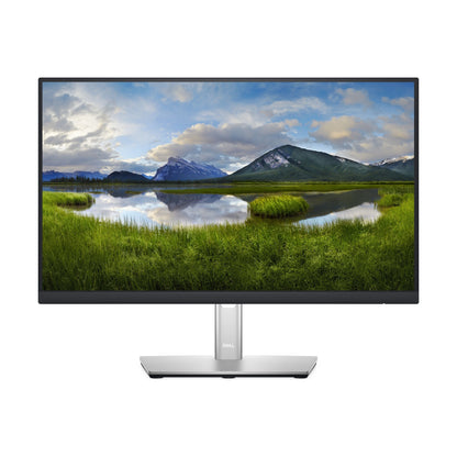 Monitor  DELL P2222H