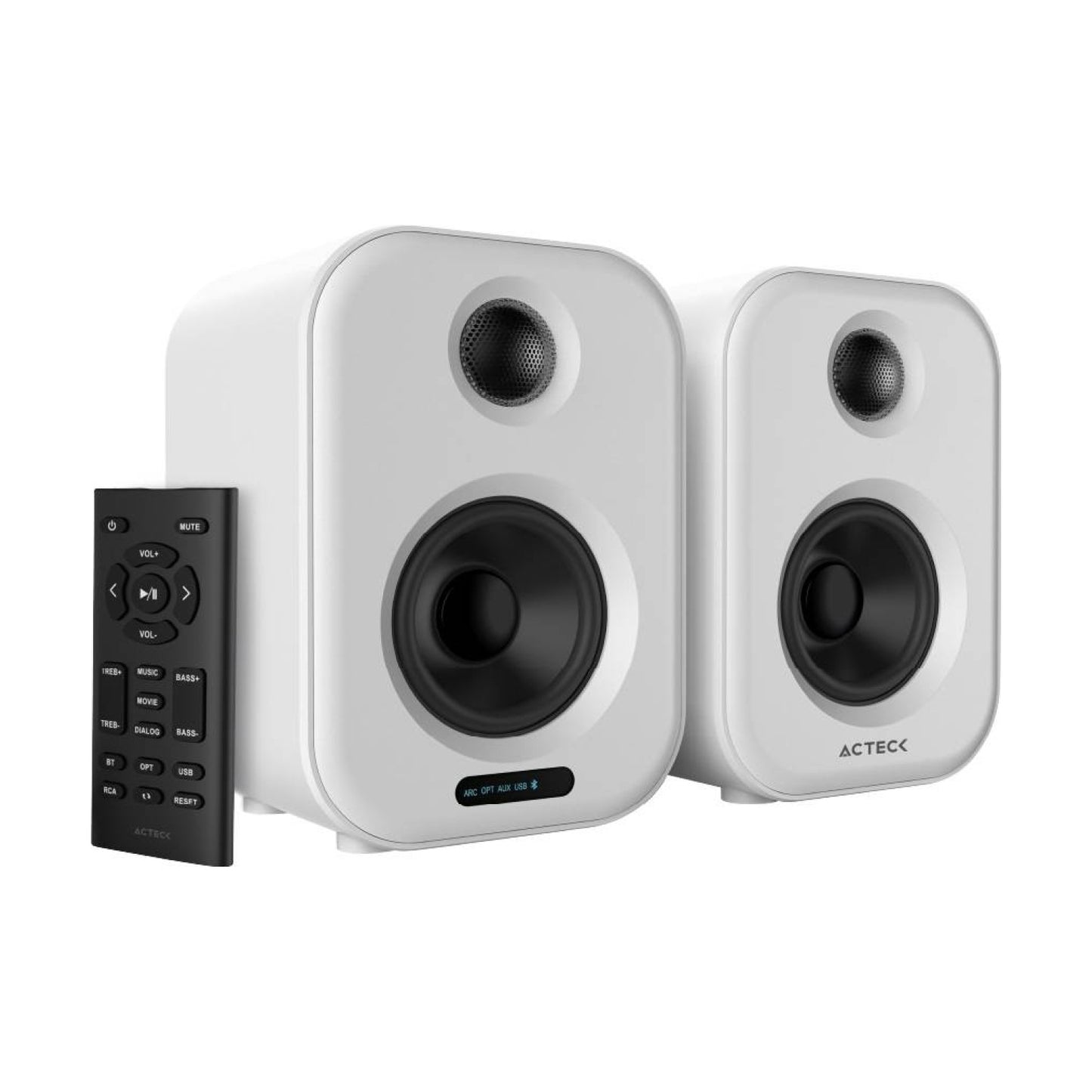 Bocinas ACTECK BS650