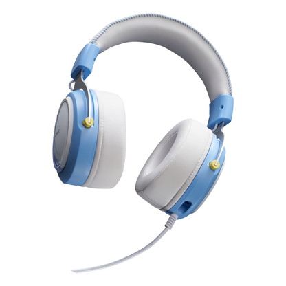 Audífonos COOLER MASTER CH-331-SF6CL