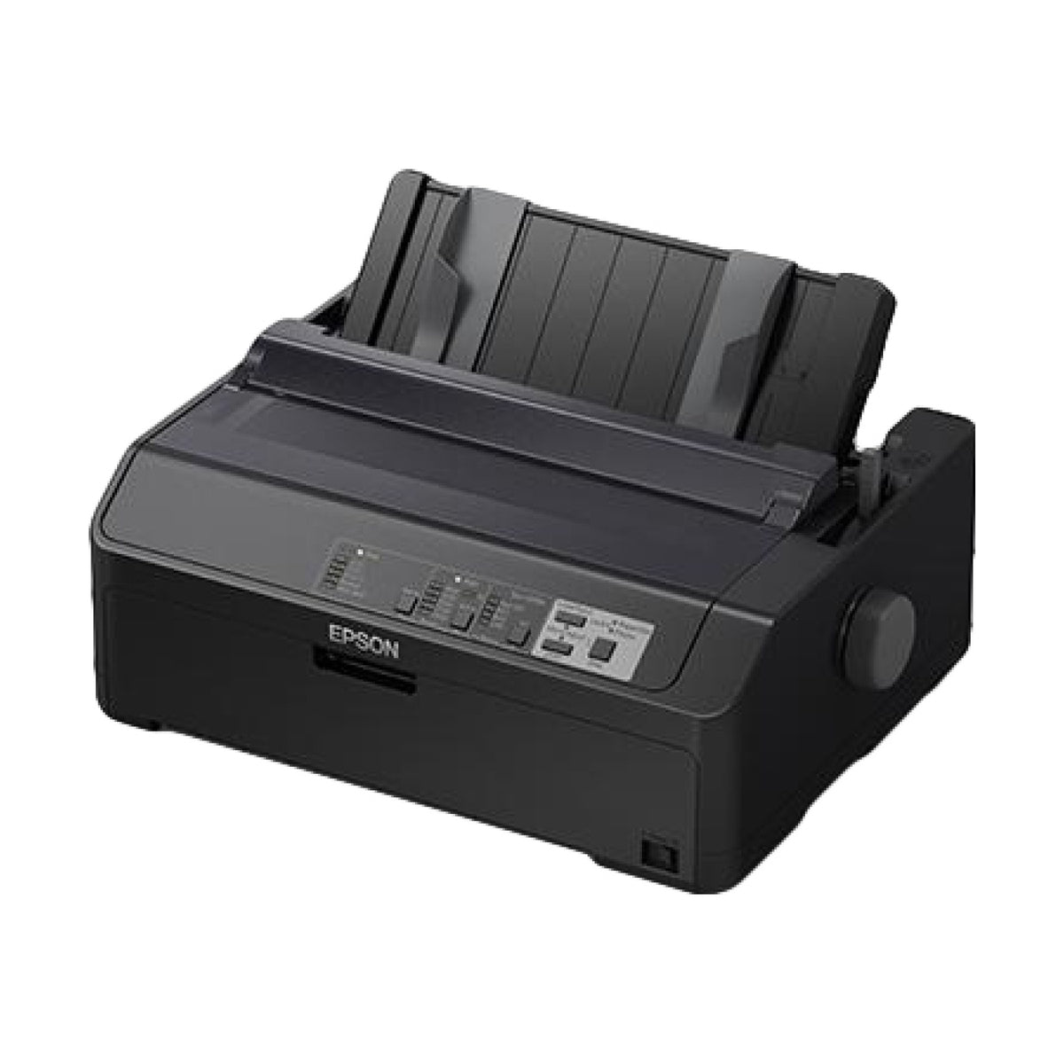 Impresora Matricial Epson LQ-590II NT (C11CF39202)