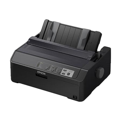 Impresora Matricial Epson LQ-590II NT (C11CF39202)