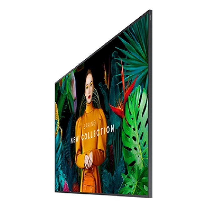 Monitor SAMSUNG LH50QMCEBGCXGO