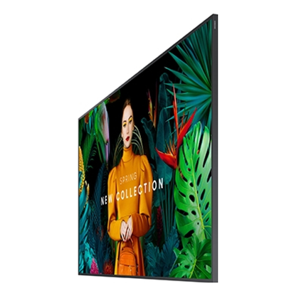 Monitor SAMSUNG LH50QMCEBGCXGO