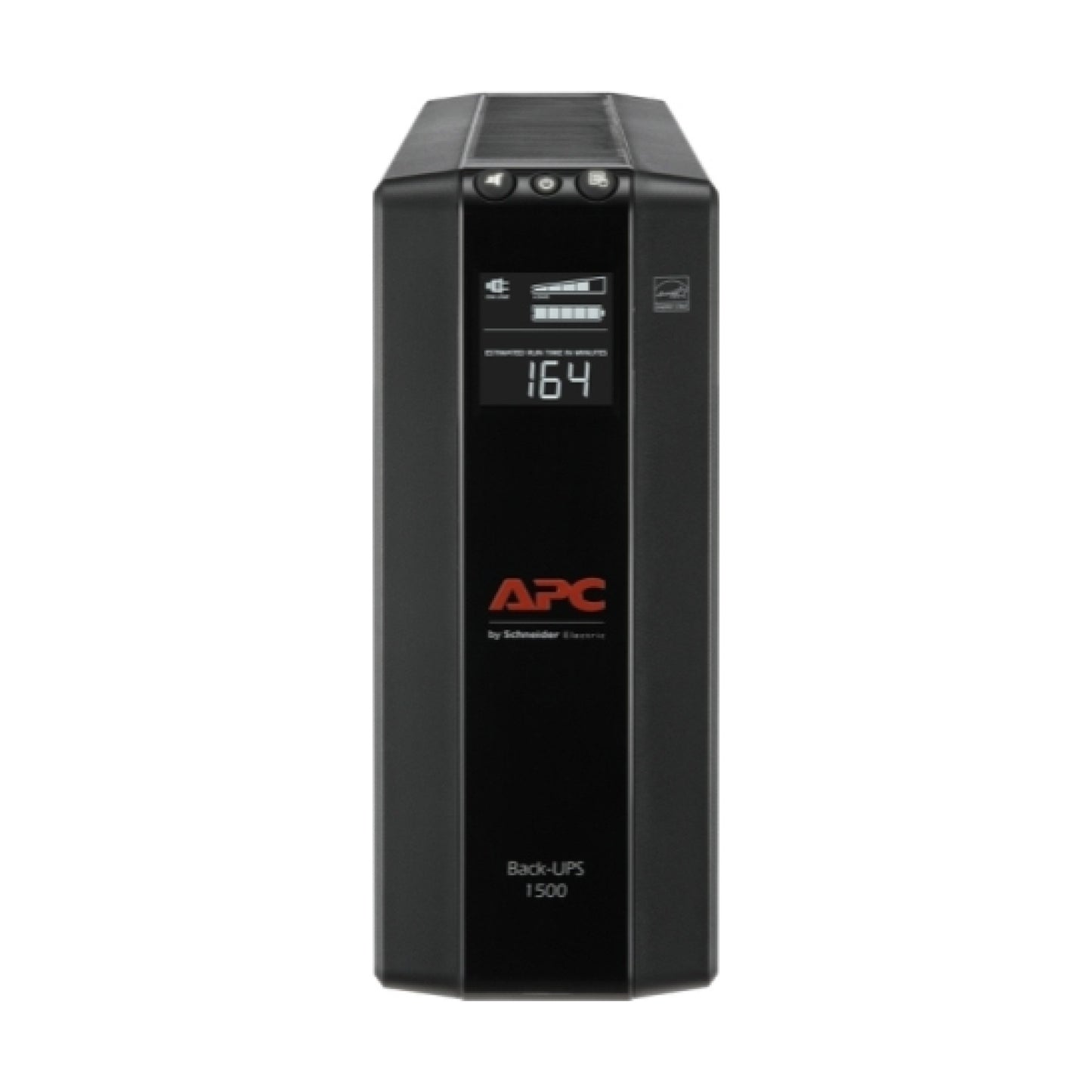 No Break Capacidad 1500 VA, 900 W, 120 V con  APC BX1500M-LM60