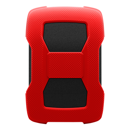 Disco Duro Externo ADATA HD330 1 TB USB 3.2 Gen 1 2.5 Pulgadas (AHD330-1TU31-CRD)