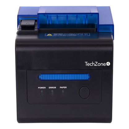 Impresora Térmica TECHZONE TZBE302E