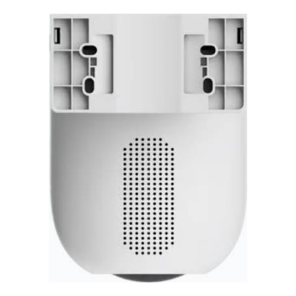 Cámara PTZ IP EZVIZ H8C 2K (3MP)