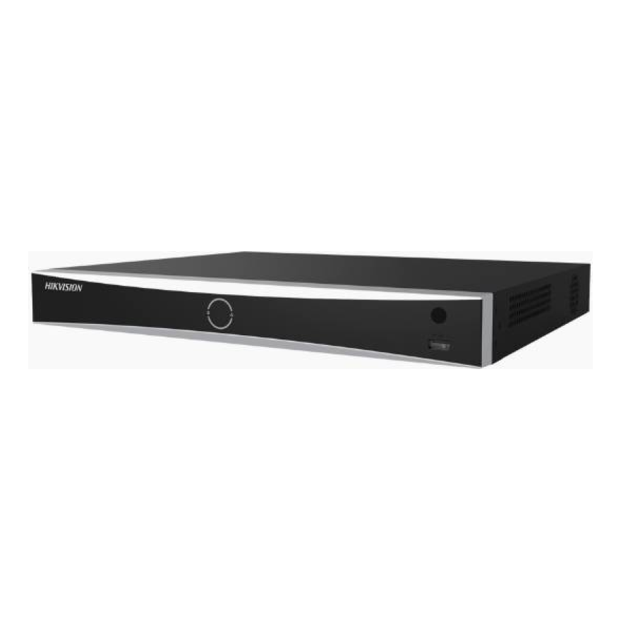 Grabadores Digitales NVR HIKVISION DS-7632NXI-K2