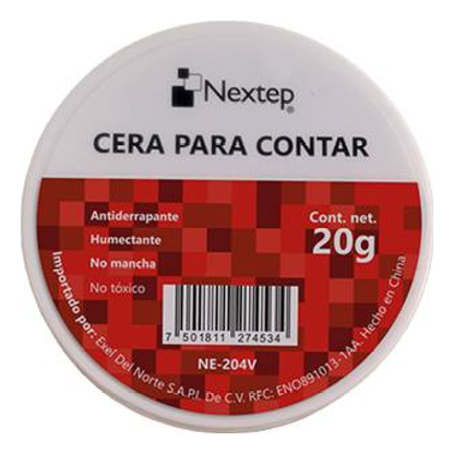 Cera para contar Nextep NE204V