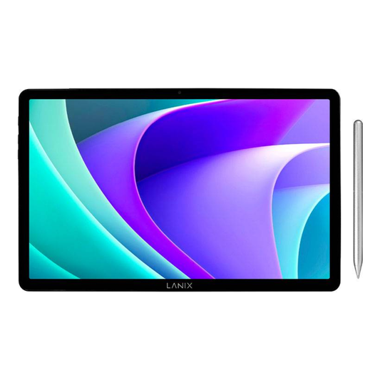 Tabletas LANIX RX11