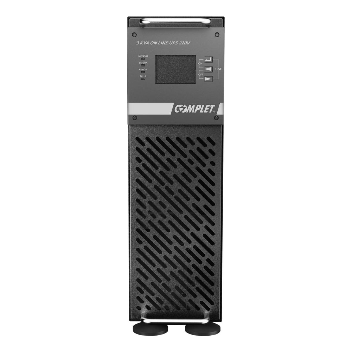 UPS Genérico UPS-1-094 Online de Doble Conversión 220 V