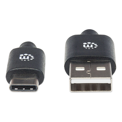 Cable USB MANHATTAN 353298