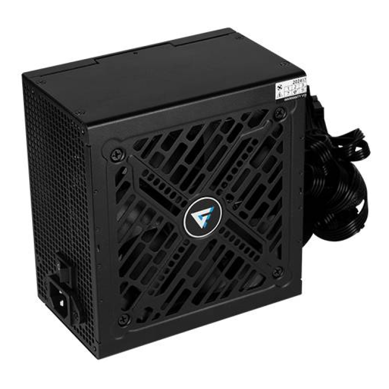 Fuentes de Poder Gaming GAME FACTOR PSG750