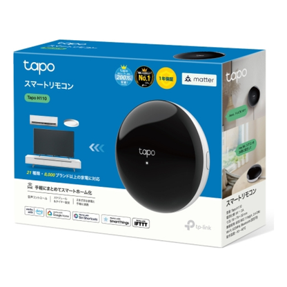 Hub Inteligente TP-LINK Tapo H110