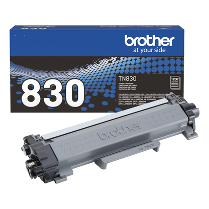 Tóner BROTHER TN830