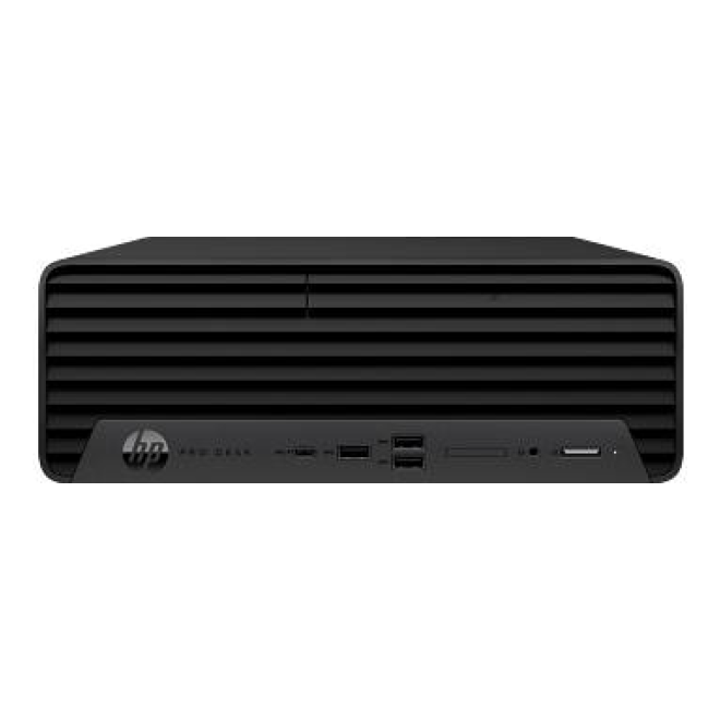 Pcs de escritorio HP HP Pro SFF 400 G9