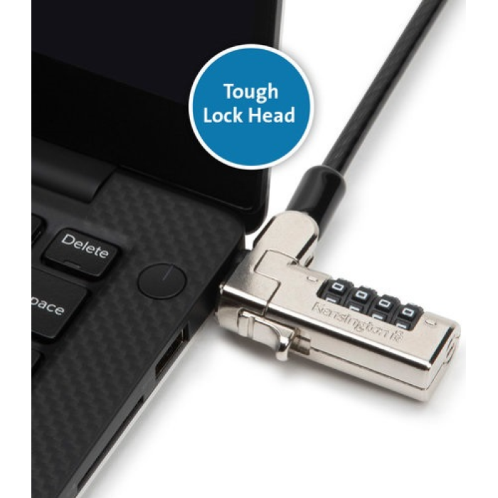 Candado delgado con combinación KENSINGTON K68009WW