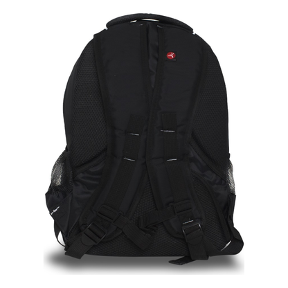 Mochila TECHZONE TZBTS10BLK