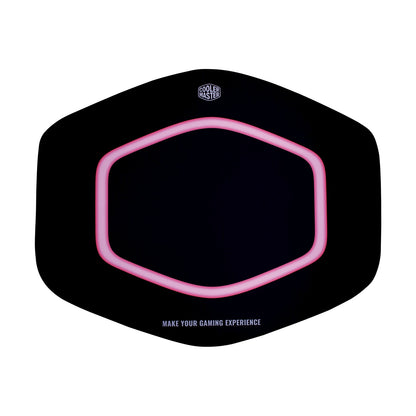 Alfombra Gamer COOLER MASTER CMI-FM510H
