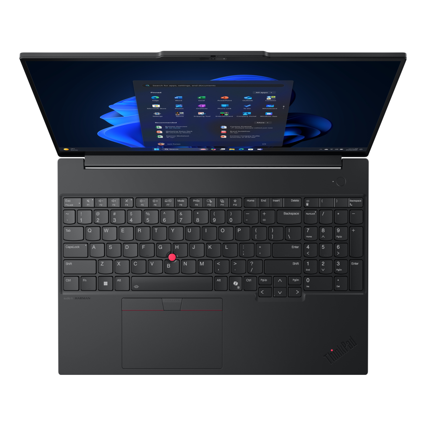 Laptop LENOVO 21TG0008LM