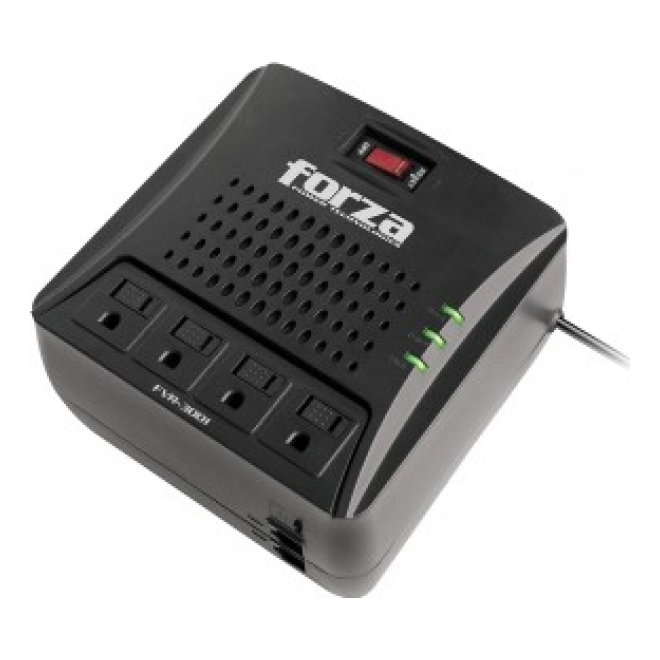Regulador FORZA FVR-3001M