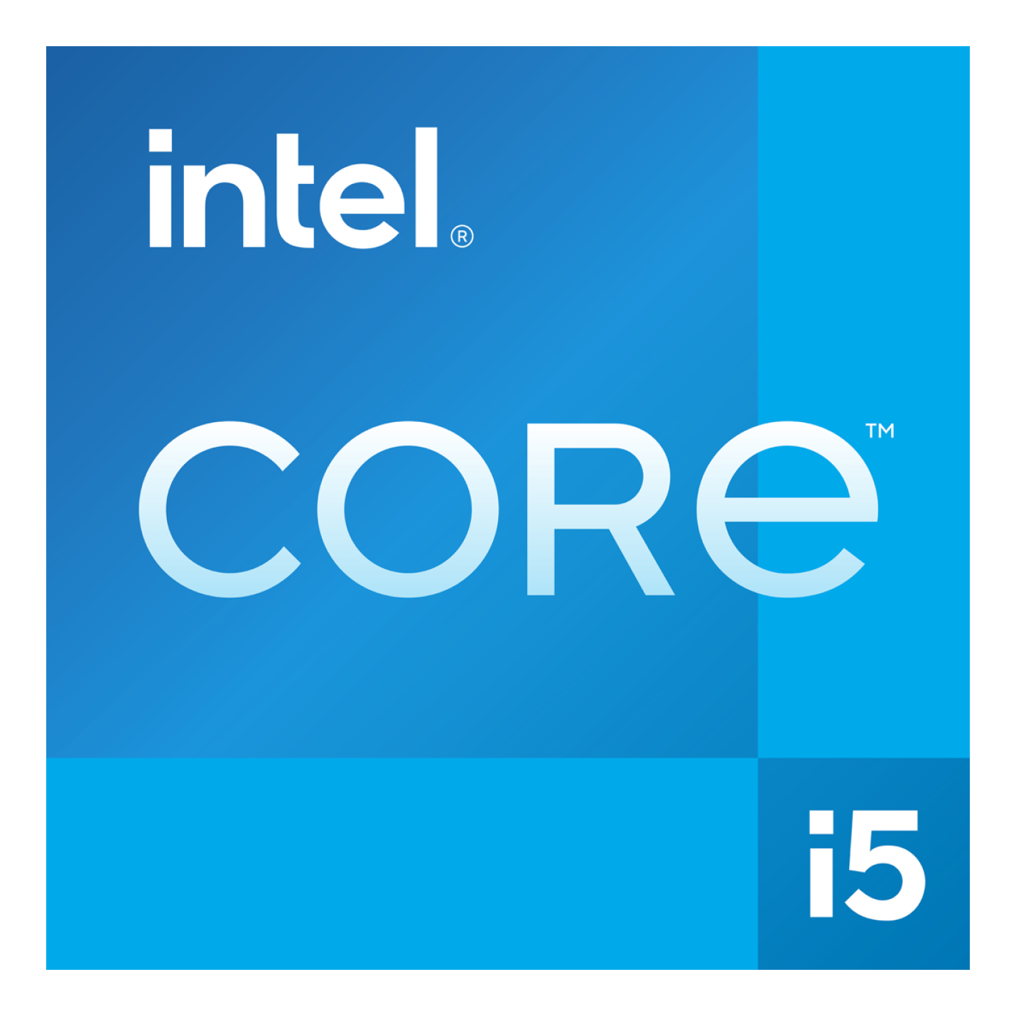 Procesador  INTEL I5-12400F