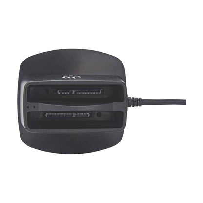 Base de conexión dual MANHATTAN 151955