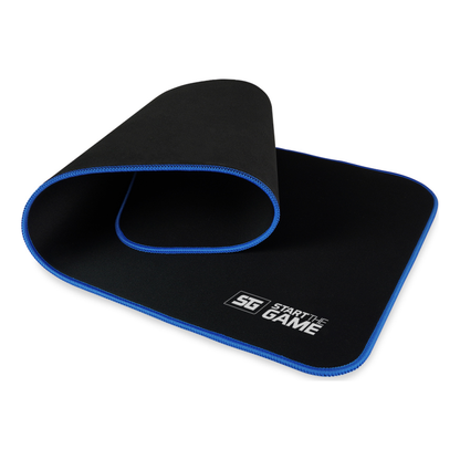 Mouse Pad Gaming VORAGO MPG-301