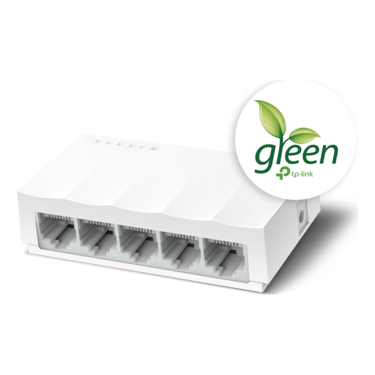 Switch No Administrable TP-LINK LS1005