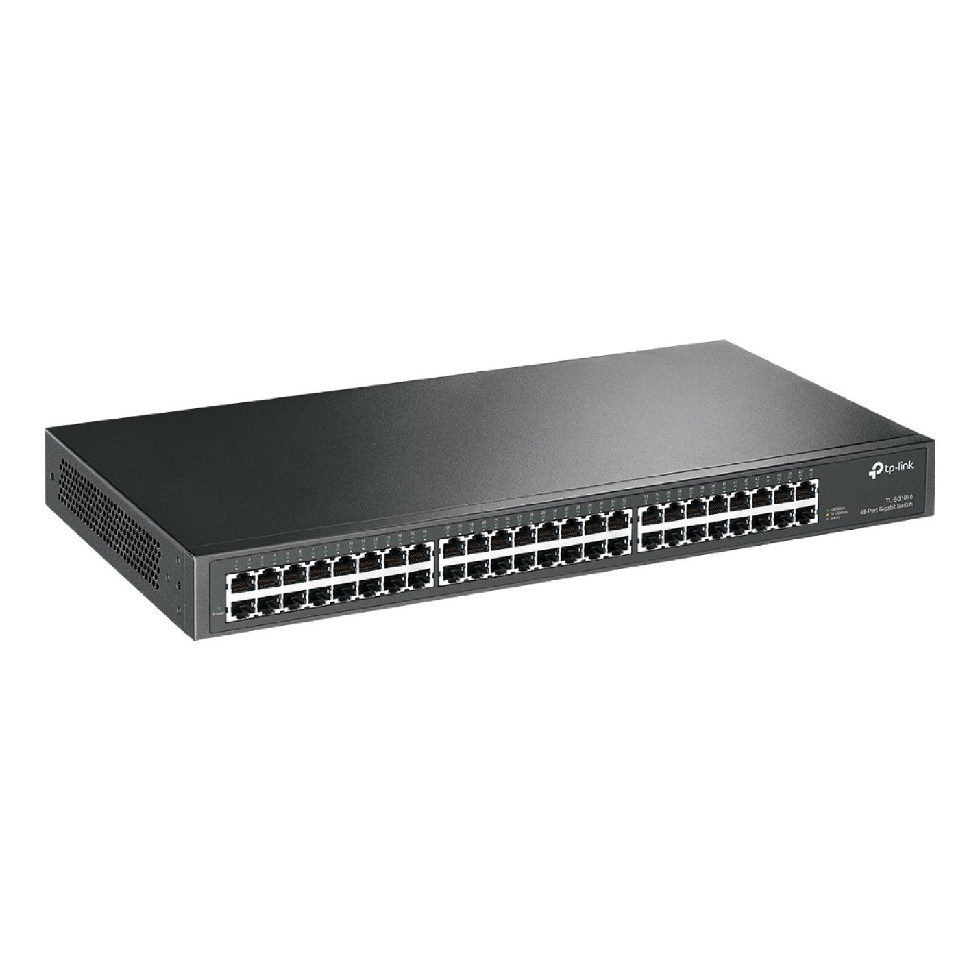 Switch  TP-LINK TL-SG1048