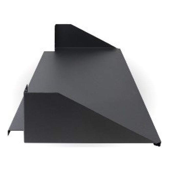 Charola para Rack 2U X 28 CMS Empatable  BROBOTIX 830731